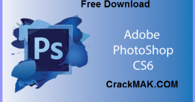 Adobe PhotoShop CS6 13.01 Full Latest Version 2023