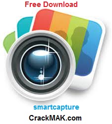 DeskSoft SmartCapture 3.22.1 Crack & License Key Latest (2023)