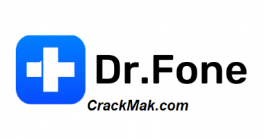 Wondershare Dr.Fone 13.3.5 Crack With License Key Download