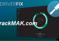 DriverFix Pro 4.2021.8.30 Crack + License Key Download