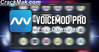 Voicemod Pro 2.6.0.7 Crack + License Key Download