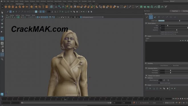 Autodesk Maya