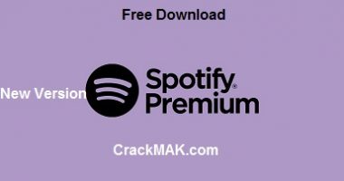 Spotify Premium APK v8.7.92.521 Crack & Free Download (2023)