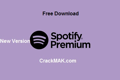 Spotify Premium APK v8.7.92.521 Crack & Free Download (2023)