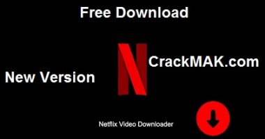 Netflix Video Downloader Crack + Activation Key (2023) Download