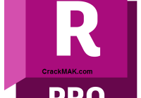 Autodesk ReCap Pro 2024 Crack + Product Key Latest Download
