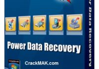 MiniTool Power Data Recovery Crack 11.6 + License Key Free