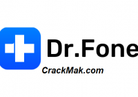 Wondershare Dr.Fone 13.3.5 Crack With License Key Download