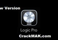 Logic Pro X Crack & Keygen For (Mac/windows) Download
