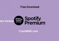 Spotify Premium APK v8.7.92.521 Crack & Free Download (2023)