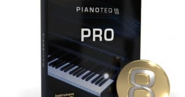 Pianoteq Pro 8.1.1 Crack Plus Activation Key Latest Version (2023)