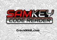 SamKey 5.62.2 Crack Plus Activation Code Free Download