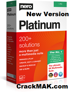 Nero Platinum Suite 25.5.81.0 Crack New Version Free 2024 Here https://crackmak.com/