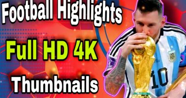 Copyright-Free Football Highlight Videos for YouTube In the dynamic world of online content creation, especially on platforms like YouTube, sports enthusiasts