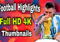 Copyright-Free Football Highlight Videos for YouTube In the dynamic world of online content creation, especially on platforms like YouTube, sports enthusiasts