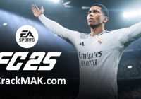EA Sports FC 25 Crack