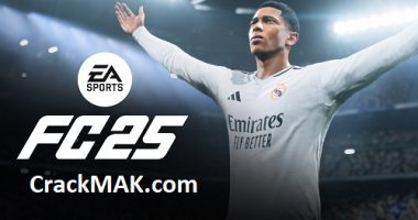 EA Sports FC 25 Crack