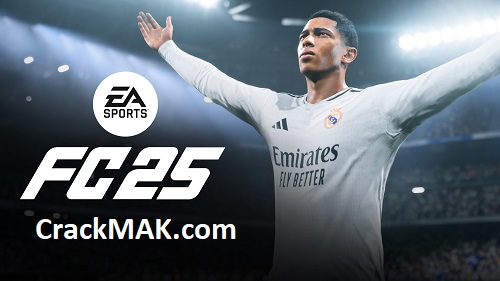 EA Sports FC 25 Crack