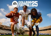 EA Sports College Football 25 Crack With Keygen Latest Version