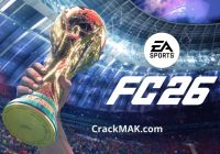 FIFA 23 Crack + Torrent (Mac) For PC Free Download Latest