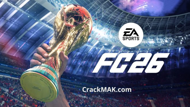 FIFA 23 Crack + Torrent (Mac) For PC Free Download Latest