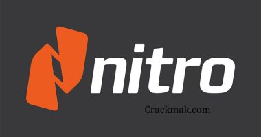 download nitro pro full crack