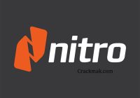 download nitro pro full crack