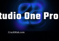 PreSonus Studio One Pro 7 Crack Plus Keygen Free Download