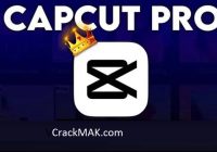 CapCut Pro Crack v14.0. APK (premium) Windows& MAC