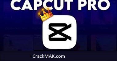 CapCut Pro Crack v14.0. APK (premium) Windows& MAC