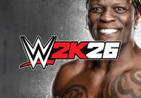 WWE 2K26 Crack Full PC Game + Torrent (Mac) Download