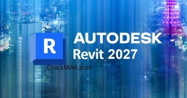 Autodesk Revit 2027 Crack Registration Code + Torrent Full Version