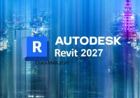 Autodesk Revit 2027 Crack Registration Code + Torrent Full Version
