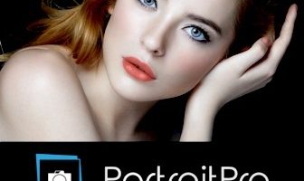 Portrait Pro Studio 2025 Crack & Serial Key Download