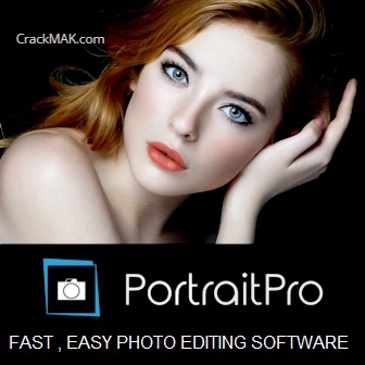 Portrait Pro Studio 2025 Crack & Serial Key Download