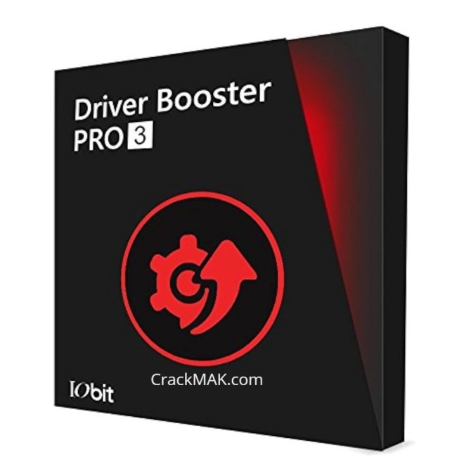 IObit Driver Booster 13 Crack + Serial Key Free Download