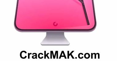 CleanMyMac v5.2.3 Crack + License Key Free Download