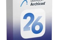 ArchiCAD 26 Build 3010 Crack + License Key Free Download