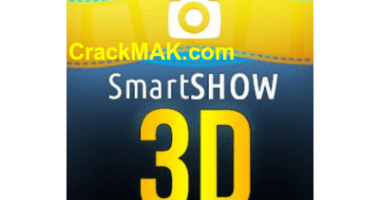 SmartSHOW 3D v26.0 Crack & (Mac/Win) Full Version Download