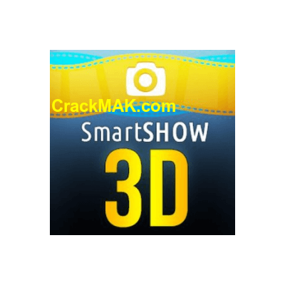 SmartSHOW 3D v26.0 Crack & (Mac/Win) Full Version Download