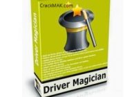 Driver Magician v6.23 Crack + Full Activation Download