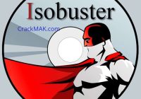 IsoBuster Pro v5.6 Crack Patch & Keygen Latest Version Download