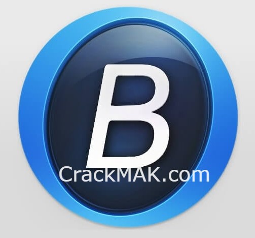 MacBooster 8.1.6 Crack + (100% Working) License Key [2025]