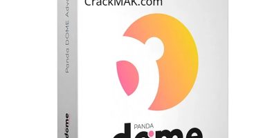 Panda Dome v22.03.04 Crack Plus Serial Key Download [Latest]