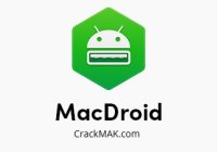 MacDroid 2.6 Crack