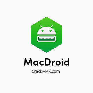 MacDroid 2.6 Crack