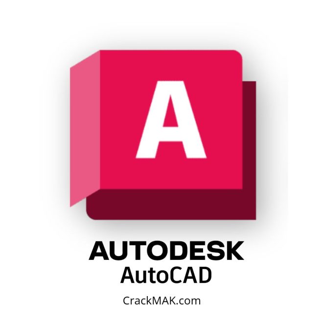 Autodesk AutoCAD Crack + Pro-Activated License Key Free (2025)