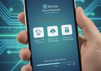 Renee iPhone Recovery Crack For (MacOS) 2025 Download