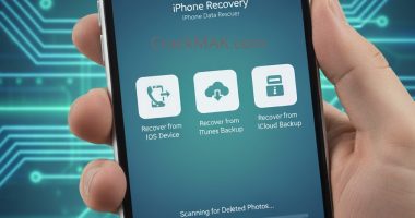 Renee iPhone Recovery Crack For (MacOS) 2025 Download