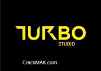 Turbo Studio 25.10.2 Crack Plus Full Activated For (Mac/PC)